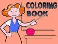 Juego Libro para colorear en línea