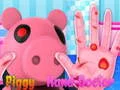 Juego Doctor Cerdito en línea