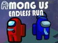Juego Carrera Infinita Entre Nosotros en línea