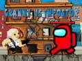 Juego Abuela contra Impostor en línea