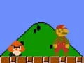 Juego Super Mario Clásico en línea Juego Super Mario Clásico en línea