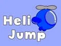 Juego Salto en Heli en línea Juego Salto en Heli en línea