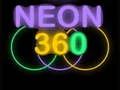 Juego Neón 360 en línea