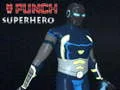Juego Superhéroe Golpeador en línea Juego Superhéroe Golpeador en línea