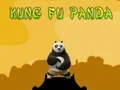 Juego Kung Fu Panda en línea