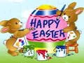Juego ¡Feliz Pascua! en línea Juego ¡Feliz Pascua! en línea