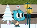 Juego Aventura Gumball Runner en línea
