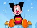 Juego Mickey Corta Dulces en línea