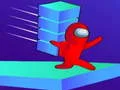 Juego Jinete Congelado - Superhéroes 3D en línea
