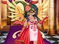 Juego Hada Princesa Mariposa Avatar en línea
