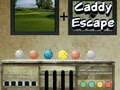 Juego Escape del Caddy en línea