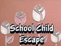 Juego Escape del Niño Escolar en línea