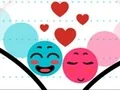 Juego Bolas Amor: Tormenta de Ideas en línea Juego Bolas Amor: Tormenta de Ideas en línea