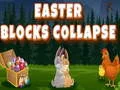 Juego Colapso de Bloques de Pascua en línea