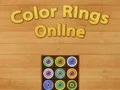 Juego Anillos de Color en Línea en línea