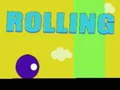 Juego Rodando en línea
