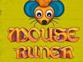 Juego Ratón Corredor en línea