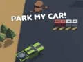 Juego ¡Estaciona mi coche! en línea Juego ¡Estaciona mi coche! en línea