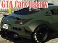 Juego Rompecabezas de Coches GTA en línea