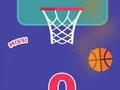 Juego Baloncesto Swipy en línea