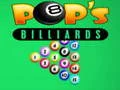 Juego El Billar de Papá en línea