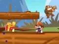 Juego Mario Super Carrera 2021 en línea