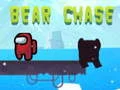 Juego Among Us: Persecución del Oso en línea