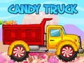 Juego Pista de Caramelos en línea