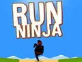 Juego Corre Ninja en línea