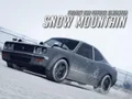 Juego Simulador de física de coches del proyecto Montaña de Nieve en línea Juego Simulador de física de coches del proyecto Montaña de Nieve en línea