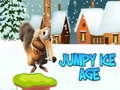 Juego Era de Hielo Saltarina en línea Juego Era de Hielo Saltarina en línea