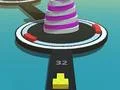Juego Bolas de Fuego Disparos en 3D en línea
