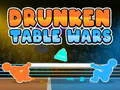 Juego Guerras de Mesas Borrachas en línea Juego Guerras de Mesas Borrachas en línea