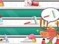 Juego Supermercado Divertido en línea