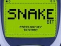 Juego Mordedura de serpiente 3310 en línea