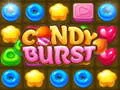 Juego Explosión de Dulces en línea Juego Explosión de Dulces en línea