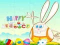 Juego Felices Pascuas en línea