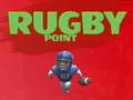 Juego Punto de Rugby en línea