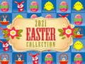 Juego Colección de Pascua 2021 en línea Juego Colección de Pascua 2021 en línea