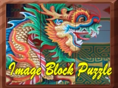 Juego Rompecabezas de bloques de imágenes en línea Juego Rompecabezas de bloques de imágenes en línea