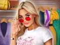 Juego Juegos de Vestir para Chicas en línea