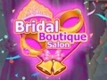 Juego Salón de Novias en línea