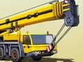 Juego Simulador de grúa pesada en línea Juego Simulador de grúa pesada en línea