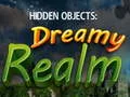 Juego Objetos Ocultos: Reino Soñado en línea