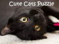 Juego Rompecabezas de Gatos Lindos en línea Juego Rompecabezas de Gatos Lindos en línea