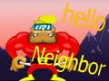 Juego Hola vecino en línea Juego Hola vecino en línea
