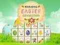 Juego Conexión Mahjong de Pascua en línea