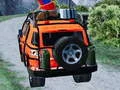 Juego Vehículo Jeep Off Road 3D en línea Juego Vehículo Jeep Off Road 3D en línea