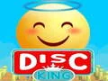 Juego Rey del disco en línea Juego Rey del disco en línea