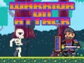 Juego Guerrero en Ataque en línea